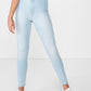 Cotton On Junior's High Rise Jegging Blue Size 12