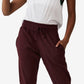 COTTON ON Women's Lifestyle Gym Sweatpants Brown Size Medium