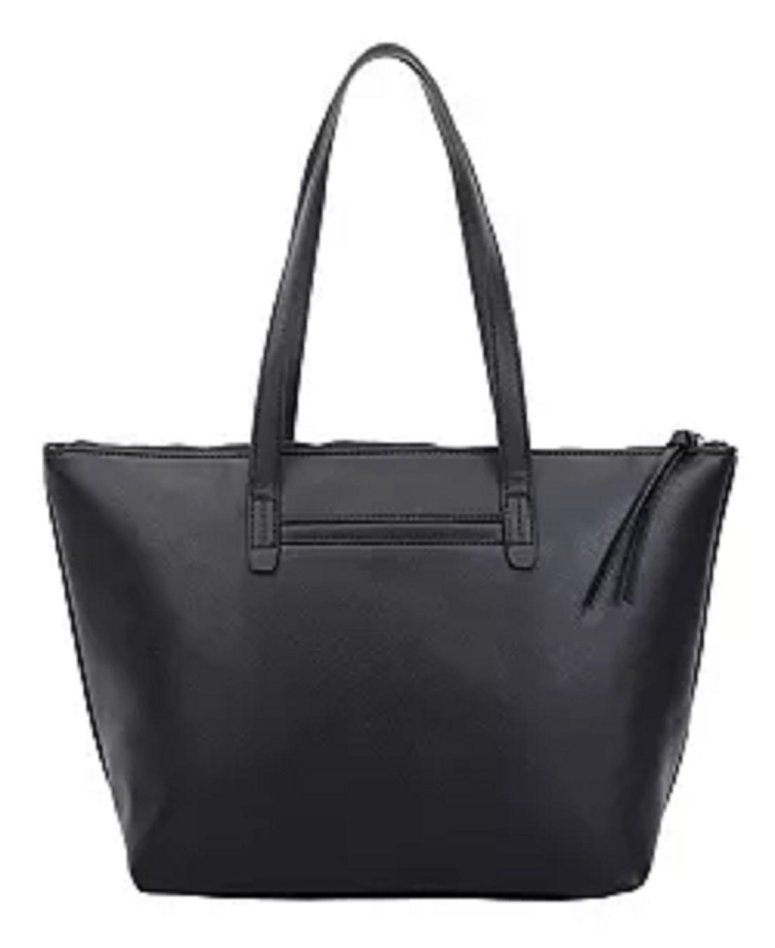 London Fog Women's Josephine Tote Black Size Regular