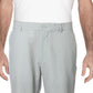 Attack Life By Greg Norman Men's Printed Shorts Gray Size 42