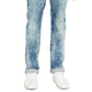Buffalo David Bitton Men's Ash X Jeans Blue Size 38X32