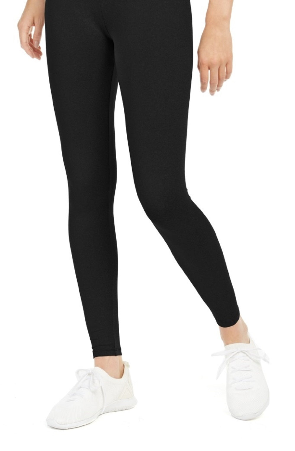 32 Degrees Women's Comfy Cozy Leggings Black