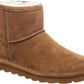 BEARPAW Women's Alyssa Slip On Winter Boot Hickory Ii