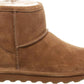 BEARPAW Women's Alyssa Slip On Winter Boot Hickory Ii
