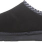 BEARPAW Women's Tabitha Slipper Women's Slipper Black Suede