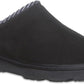 BEARPAW Women's Tabitha Slipper Women's Slipper Black Suede