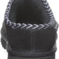 BEARPAW Women's Tabitha Slipper Women's Slipper Black Suede