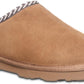 BEARPAW Women's Tabitha Slipper Women's Slipper Hickory Ii Suede