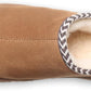 BEARPAW Women's Tabitha Slipper Women's Slipper Hickory Ii Suede