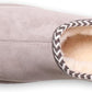 BEARPAW Women's Tabitha Mushroom Women's Slipper Comfortable & Lightweight