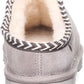 BEARPAW Women's Tabitha Mushroom Women's Slipper Comfortable & Lightweight