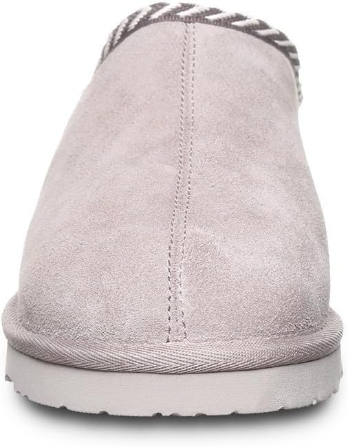 BEARPAW Women's Tabitha Mushroom Women's Slipper Comfortable & Lightweight