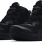 Under Armour Men's Micro G Valsetz Mid Military and Tactical Boot, Black