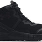 Under Armour Men's Micro G Valsetz Mid Military and Tactical Boot, Black