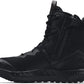 Under Armour Men's Micro G Valsetz Zip Military and Tactical Boot, Black