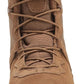 Under Armour Men's Micro G Valsetz Lthr Military and Tactical Boot, Coyote