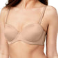 INC International Concepts Women's Multi-Way Strapless Bra Beige Size 38 DD