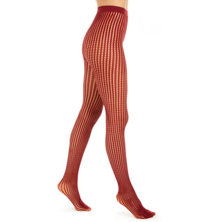 DKNY Women's Net Red Size Medium