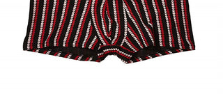 Calvin Klein Men's Valentines Day Cotton Trunk Black Size Large