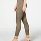 Style & Co Women's Petite Pull-On Jeggings Brown Size Petite S