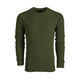 American Rag Men's Thermal Shirt Green Size Small