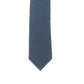 Kenneth Cole Reaction Men's Silk Blend Professional Neck Tie Blue Size Regular
