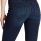 Ella Moss Women's Flared Pull on Jeans Nightfall Size 29