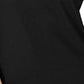Karen Scott Women's Contrast-Trim Top Black Size X-Small