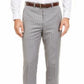 Ralph Lauren Men's Pinstripe Work Pants Gray Size 32X32