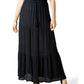 Ultra Flirt Women's Jumpsuit Black Size Medium