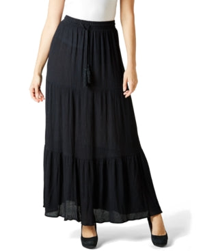 Ultra Flirt Women's Jumpsuit Black Size Medium