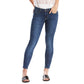 Levi's Women's 711 Skinny Ankle Jeans Blue  -Size 12