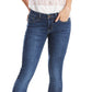 Levi's Women's 711 Skinny Ankle Jeans Blue  -Size 12