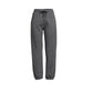 DKNY Women's Sport Sparkle-Logo Joggers Black Size Large