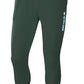 Nike Men's Sportswear Just Do It Fleece Joggers Green Size Large
