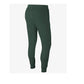 Nike Men's Sportswear Just Do It Fleece Joggers Green Size Large