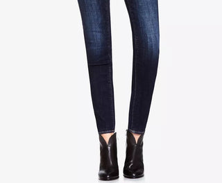 Vince Camuto Women's Skinny Jeans Blue Size 27/4
