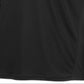 Ideology Men's Mesh Back Basic T-Shirt Black Size Medium