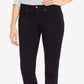 Vince Camuto Women's Skinny Jeans Black Size 26