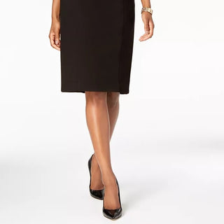 Kasper Women's Skirt Black Size 6