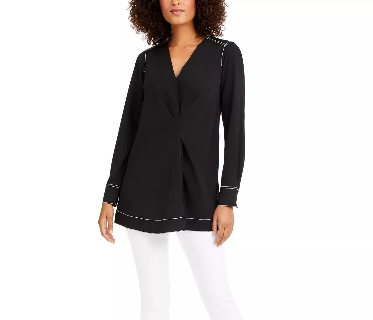 Alfani Women's Bi Stretch Hollywood Skinny Pants  White Size 12