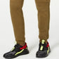 INC International Concepts Men's Comfy Cozy Jogger Pants Green Size X-Large