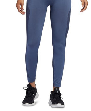 adidas Women's Believe This Primeknit Flow Tights Blue Size X-Small