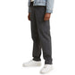 Levi's Men's Slim Fit Tapered Cargo Pants Gray Size 38