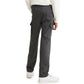 Levi's Men's Slim Fit Tapered Cargo Pants Gray Size 38