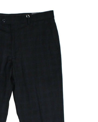 Vince Camuto Men's Dress Pants Slim Fit Stretch Black & Navy Size 30X30