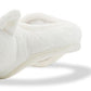 Unisex Kids Youth Unicorn Ear Warmer White Size One Size