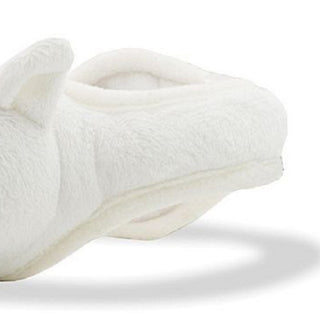 Unisex Kids Youth Unicorn Ear Warmer White Size One Size