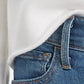Levi's Women's 710 Super Skinny Jeans Blue Size 27X30