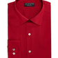 Alfani Men's Big & Tall Bedford Cord Dress Shirt Came Size 35-36